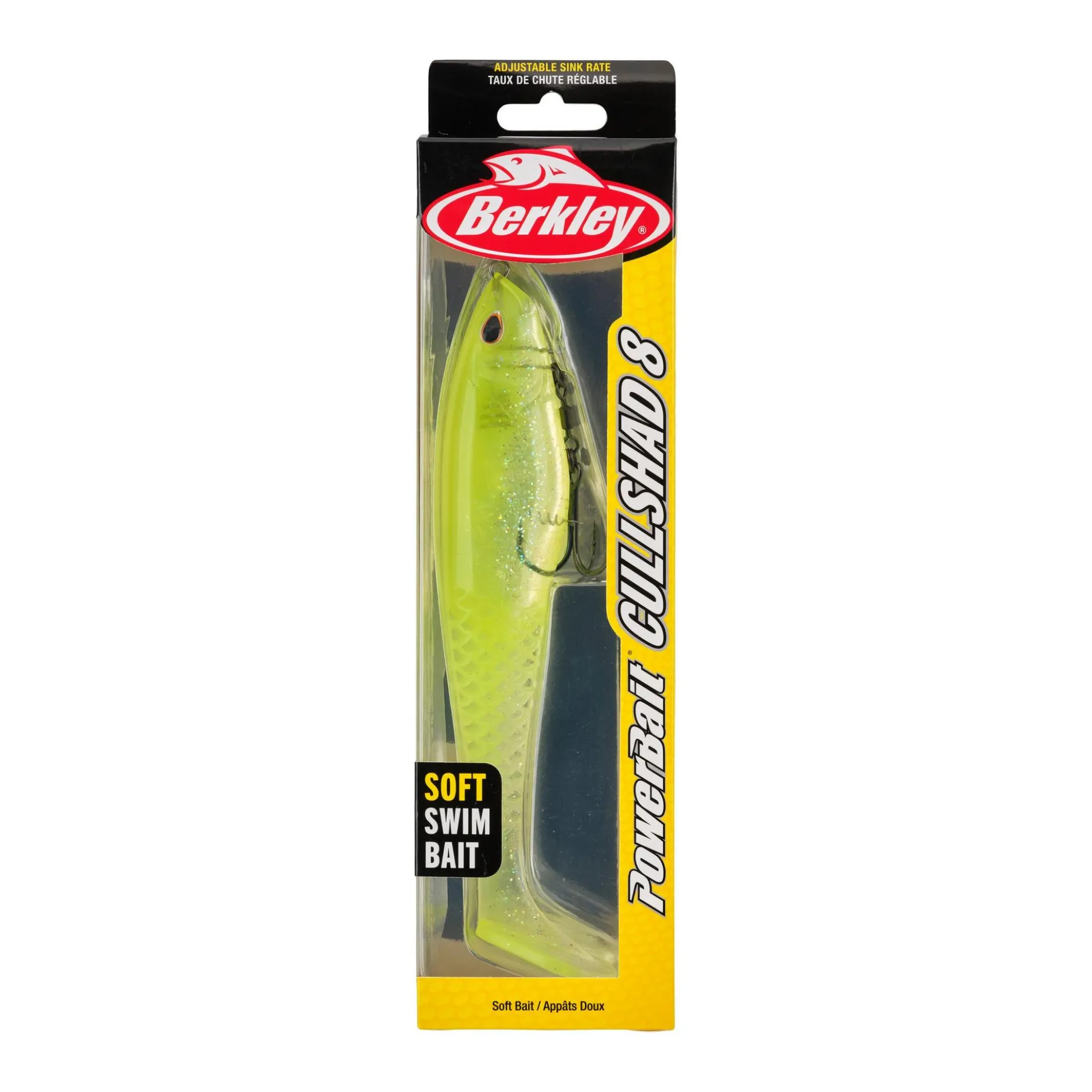 PowerBait® CullShad