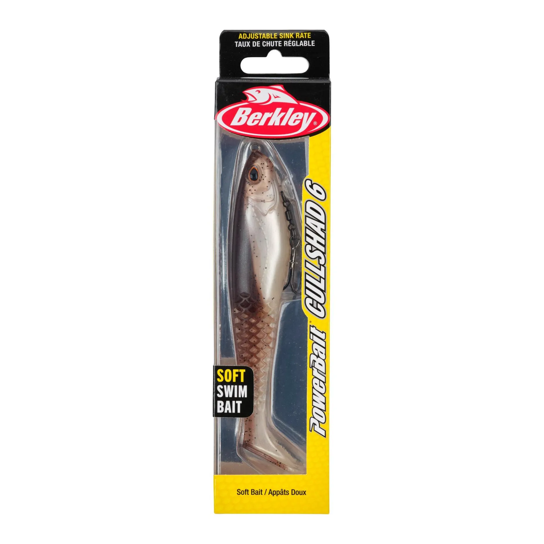PowerBait® CullShad