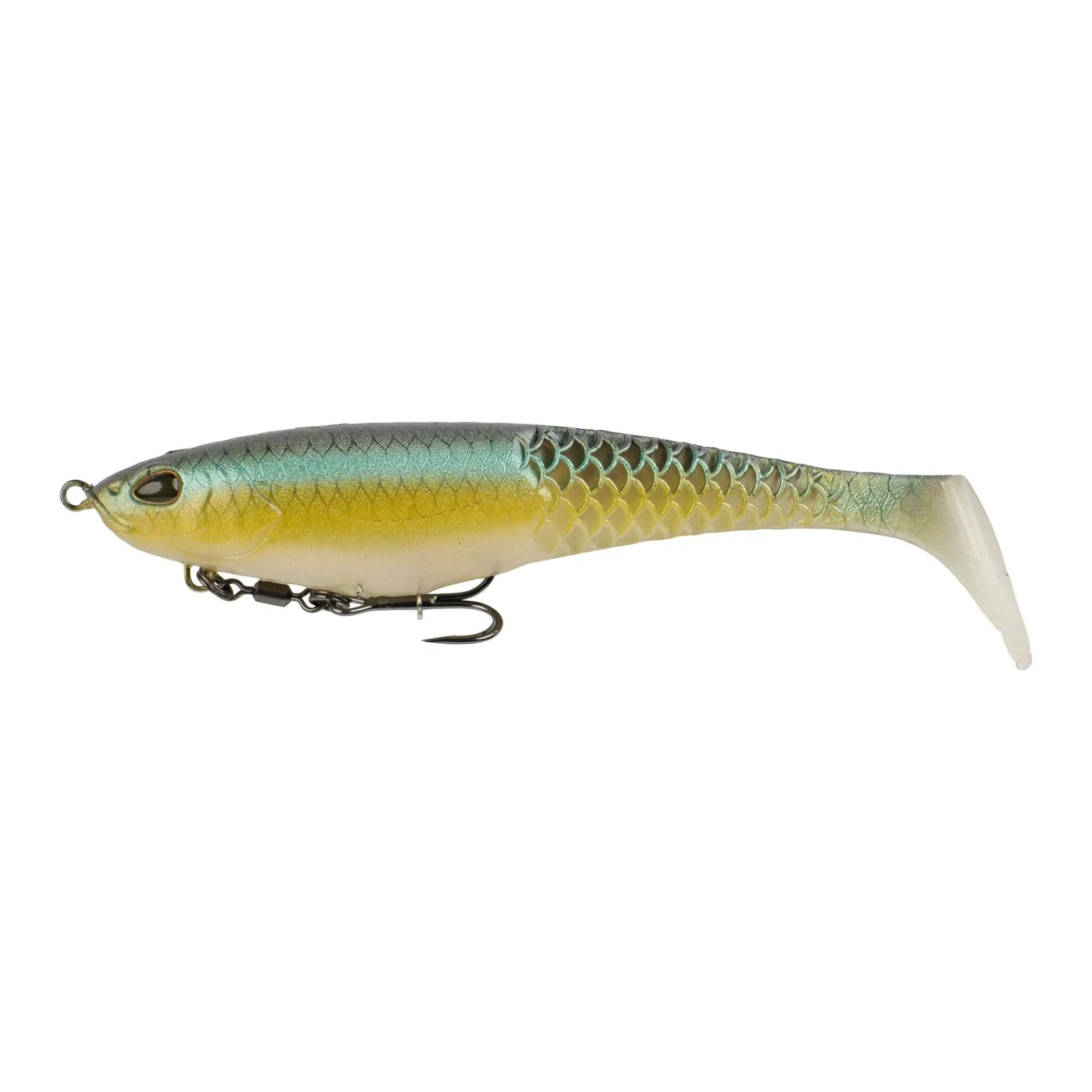 PowerBait® CullShad