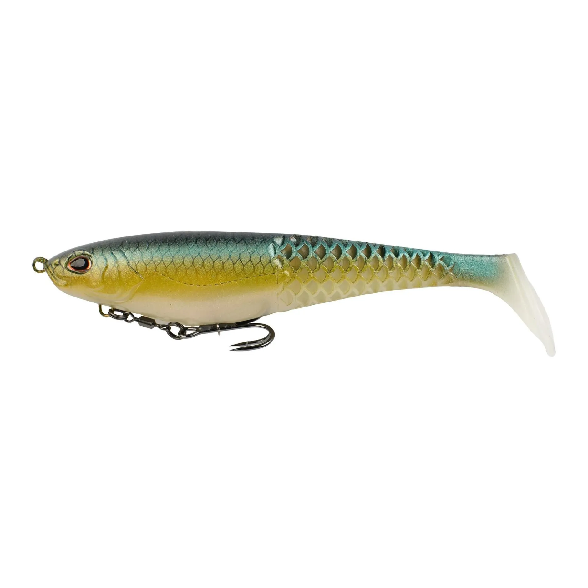 PowerBait® CullShad