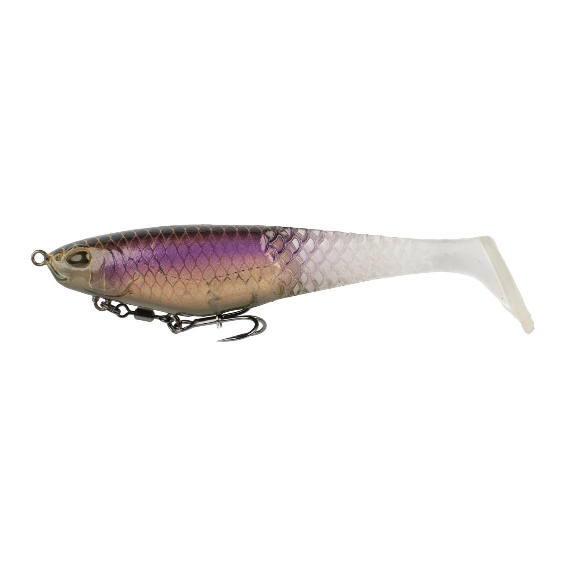 PowerBait® CullShad