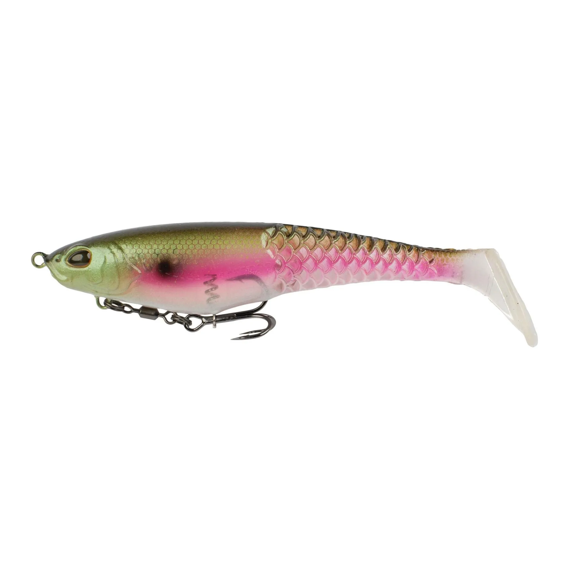 PowerBait® CullShad