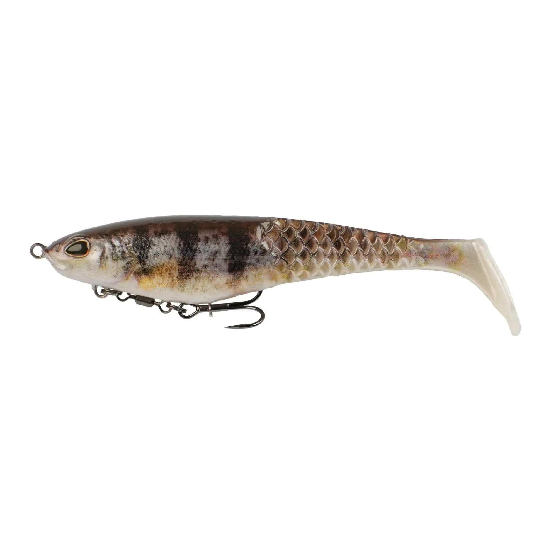 PowerBait® CullShad