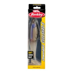 PowerBait® CullShad