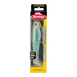 PowerBait® CullShad