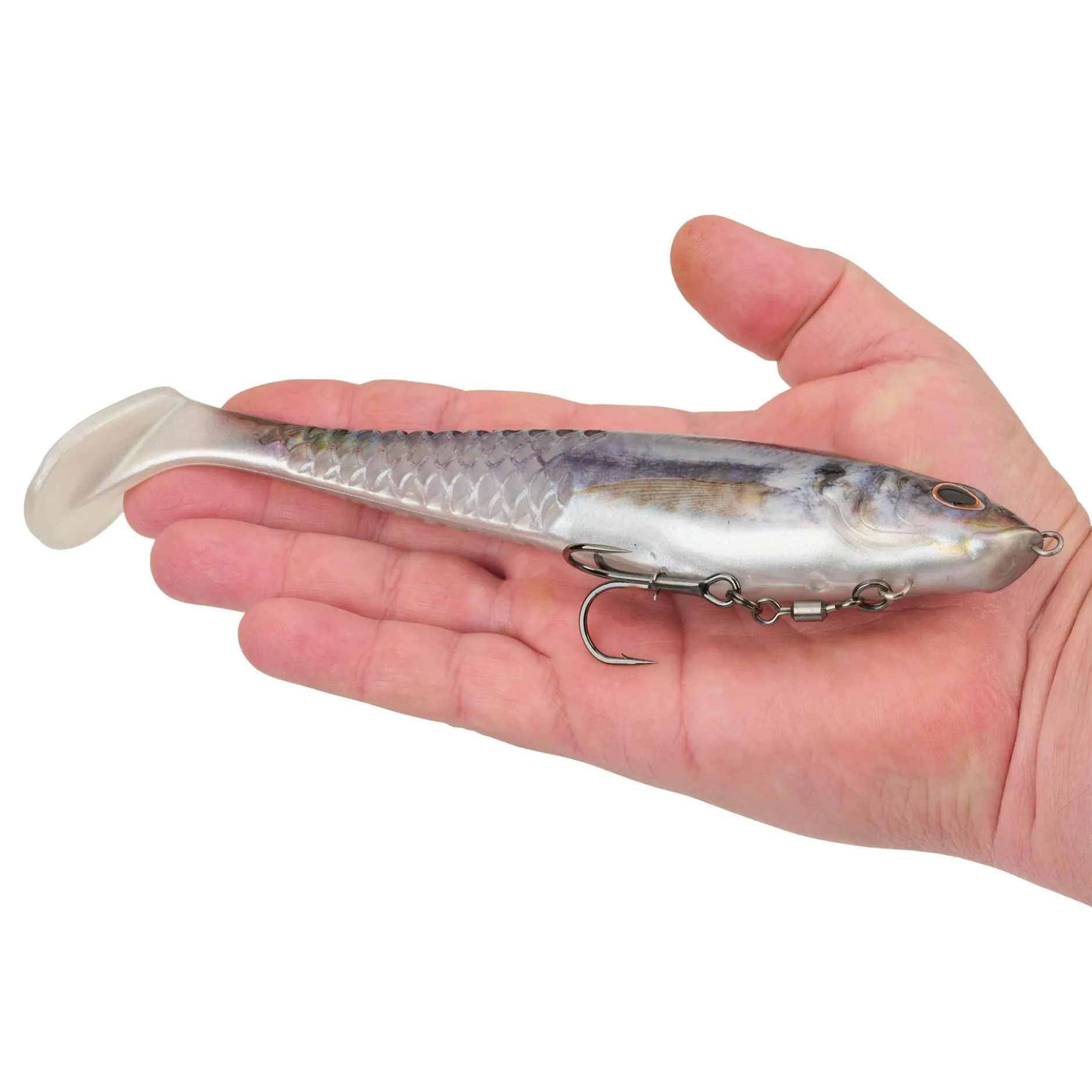 PowerBait® CullShad