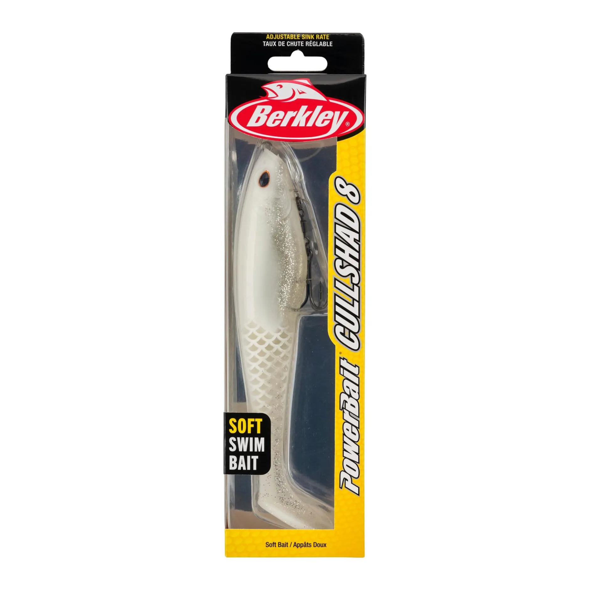 PowerBait® CullShad