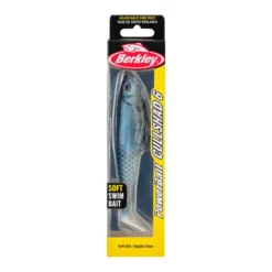 PowerBait® CullShad