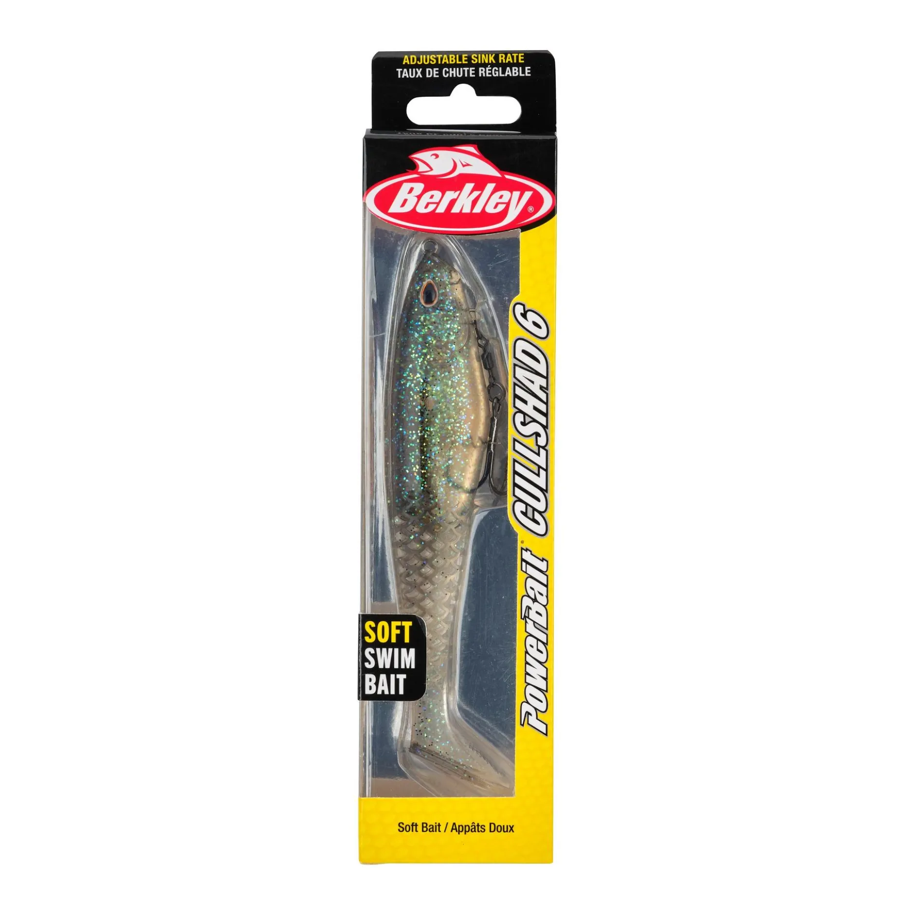 PowerBait® CullShad