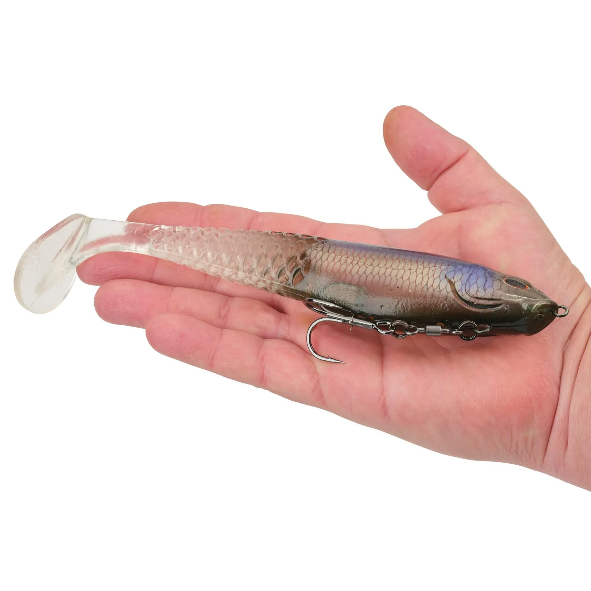 PowerBait® CullShad