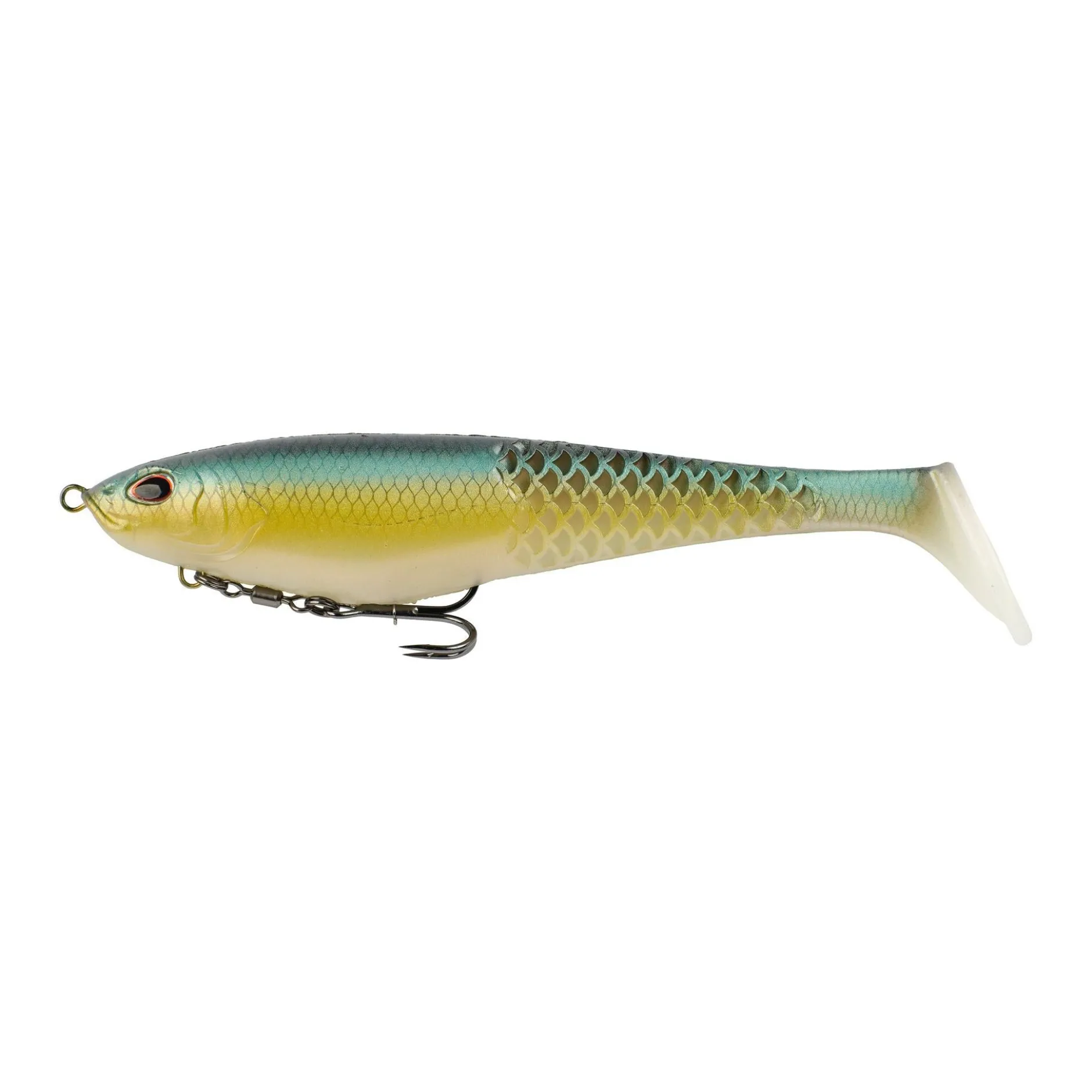PowerBait® CullShad