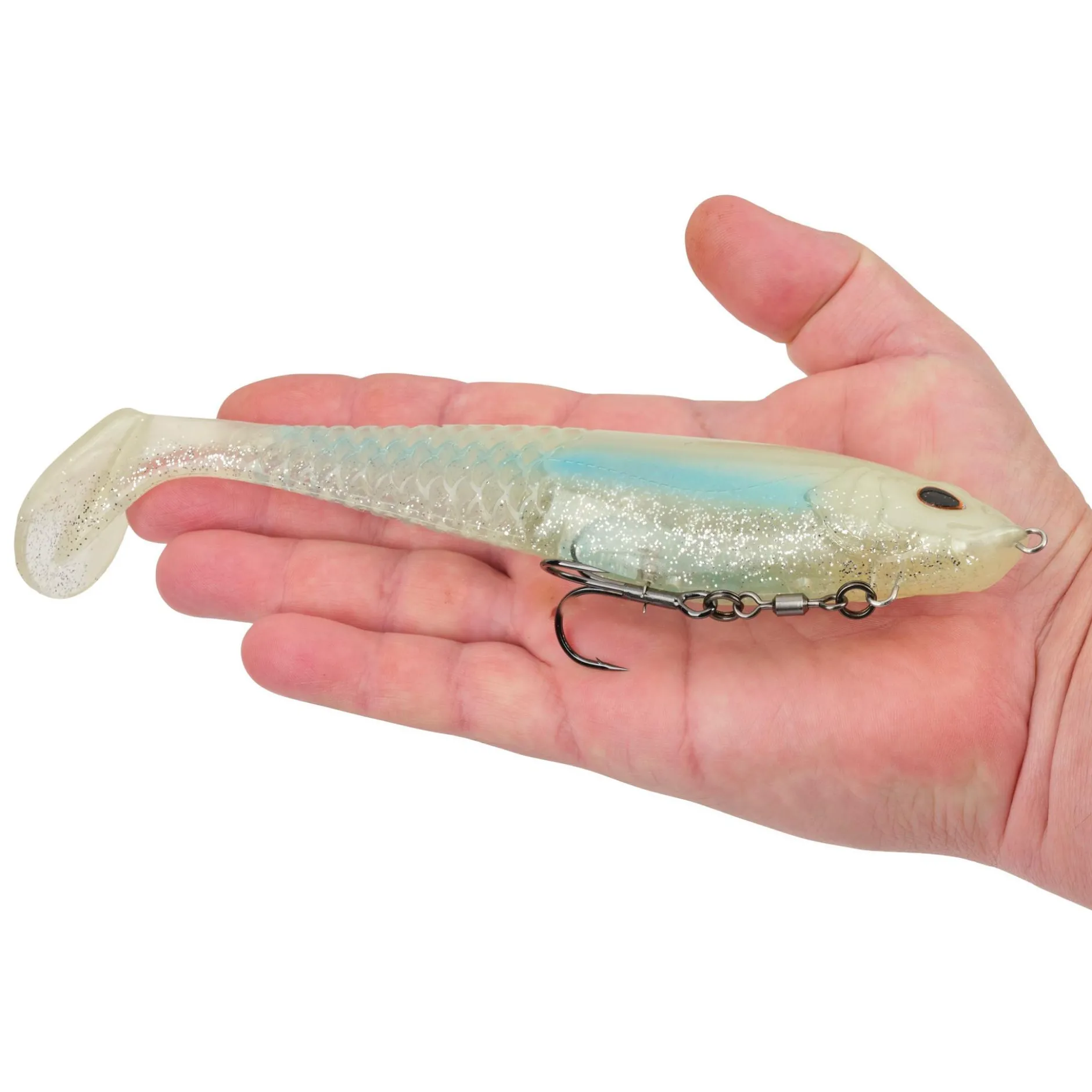 PowerBait® CullShad