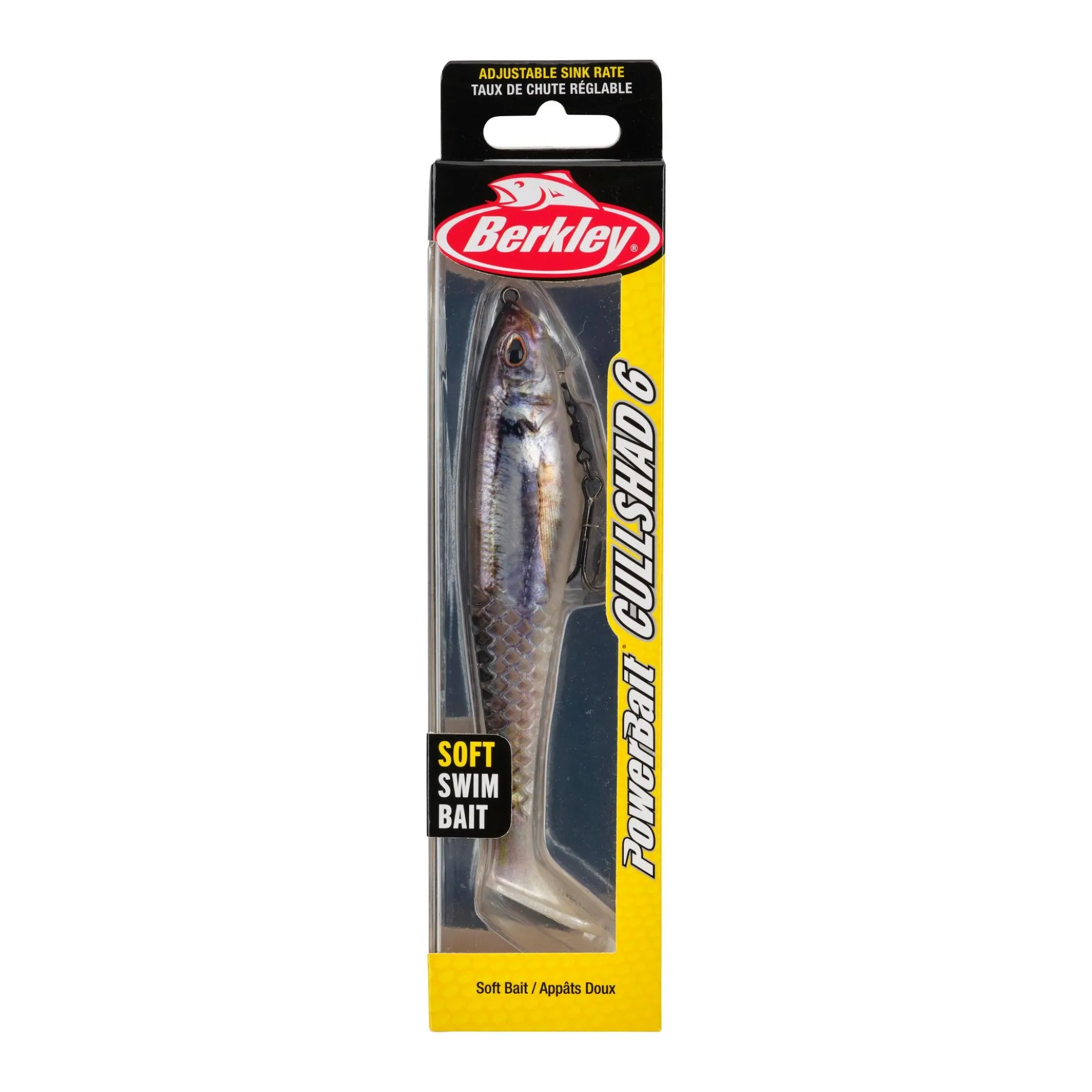 PowerBait® CullShad