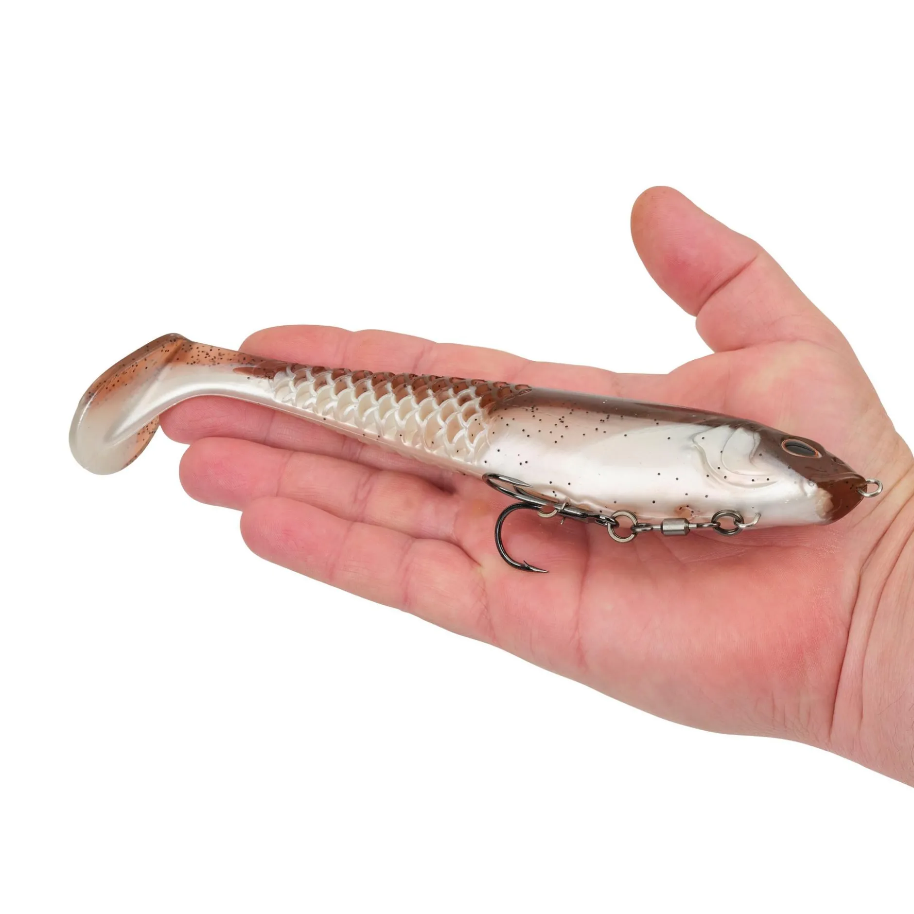 PowerBait® CullShad