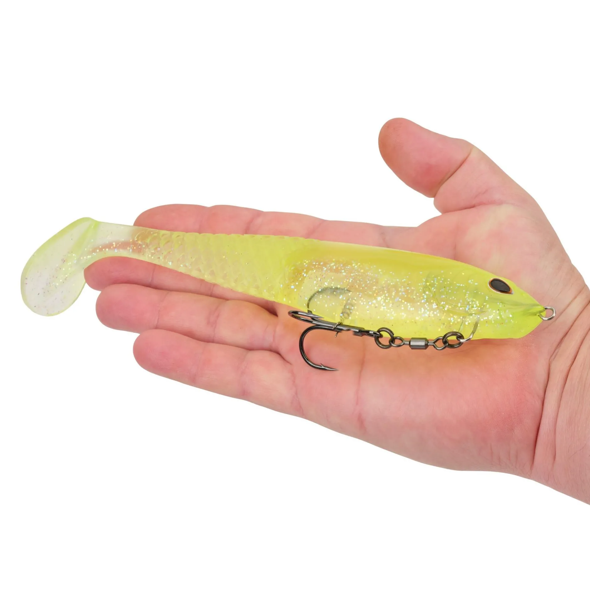 PowerBait® CullShad