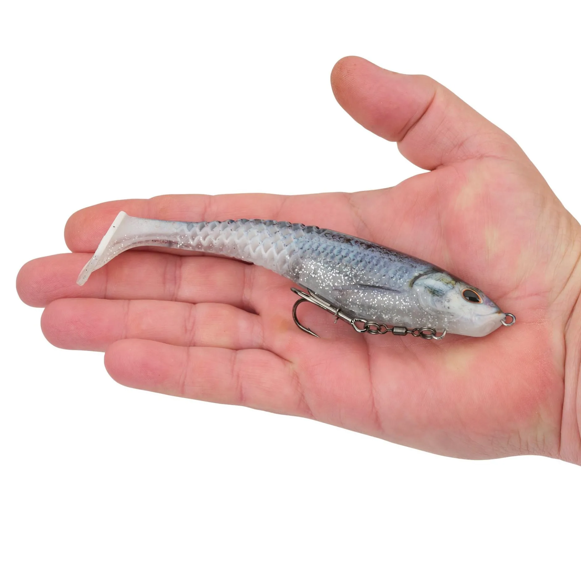 PowerBait® CullShad