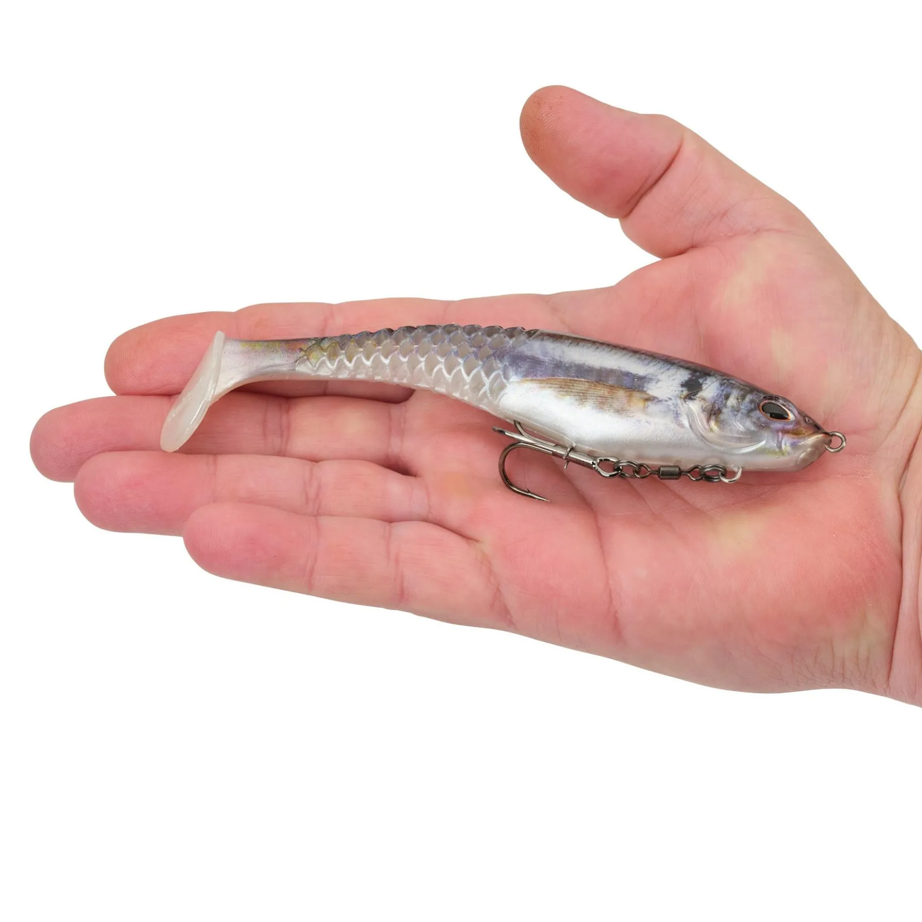 PowerBait® CullShad