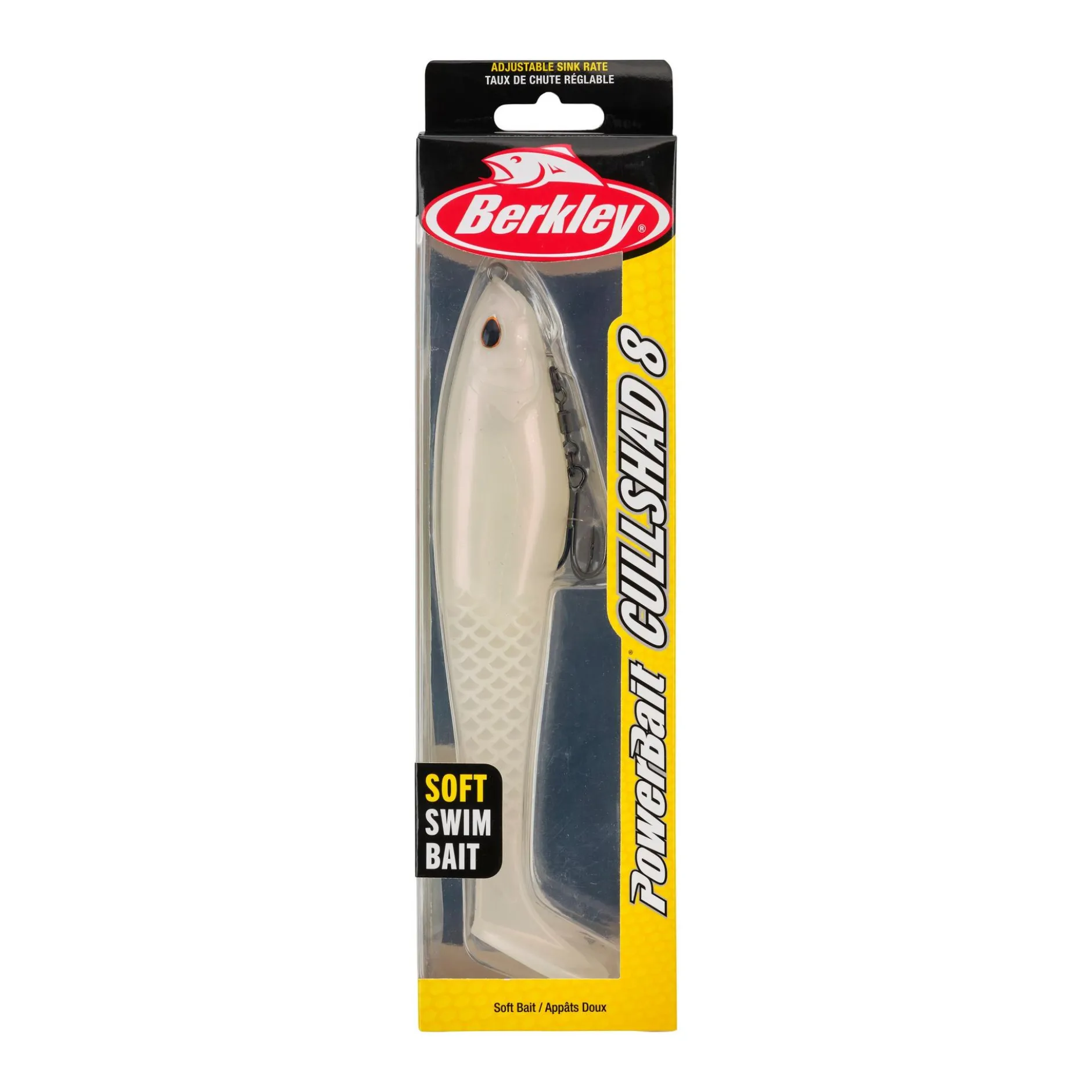 PowerBait® CullShad
