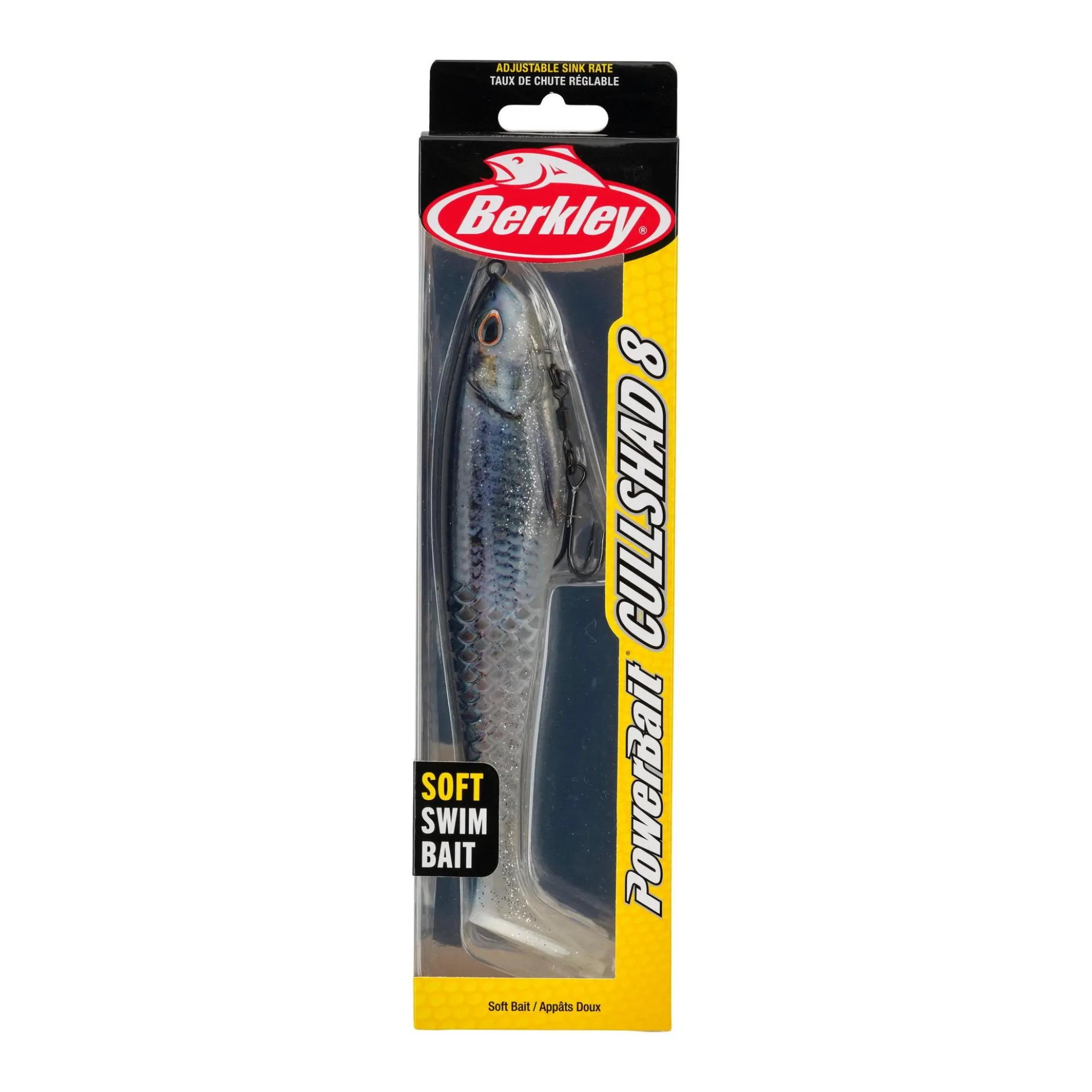 PowerBait® CullShad