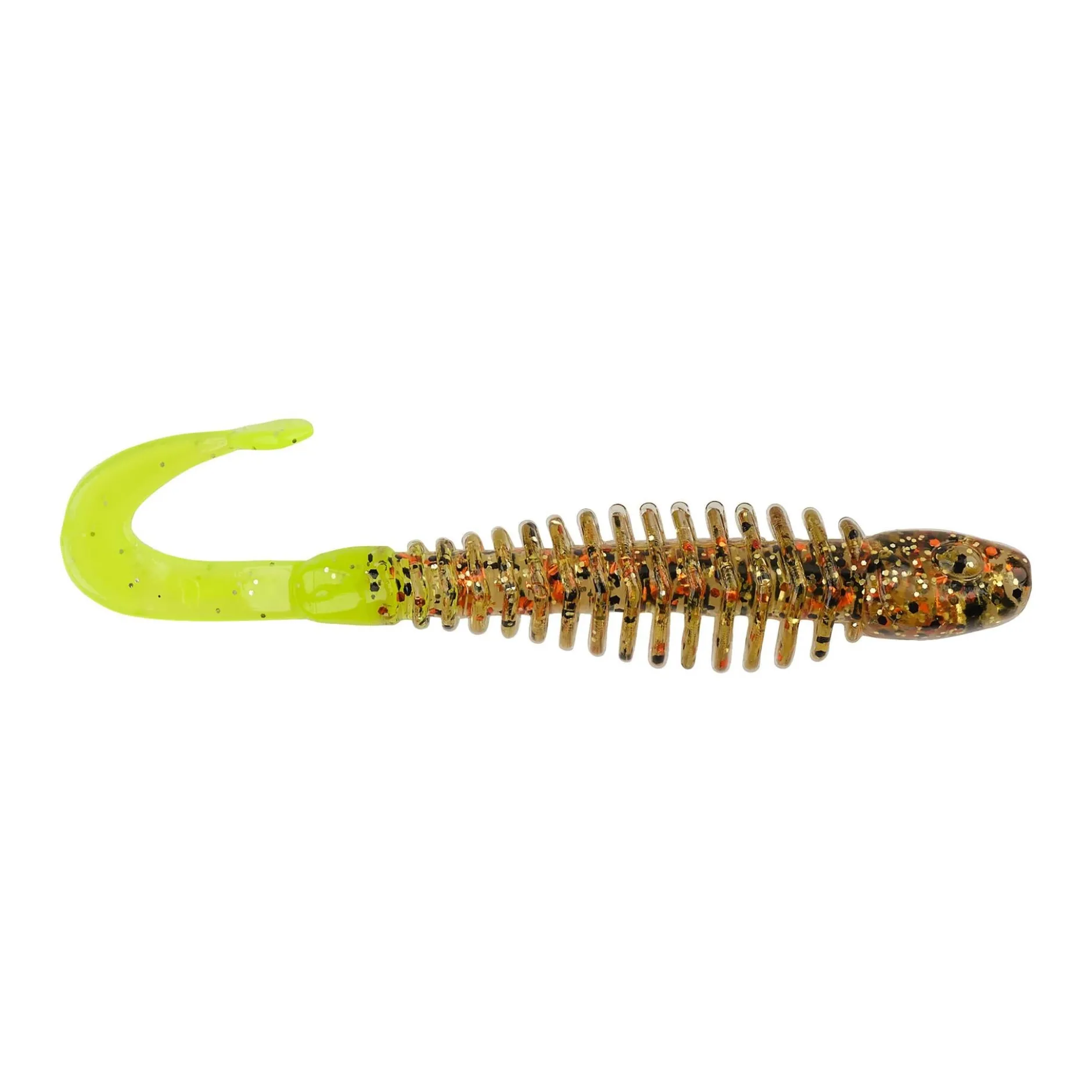 PowerBait® Curly Bones