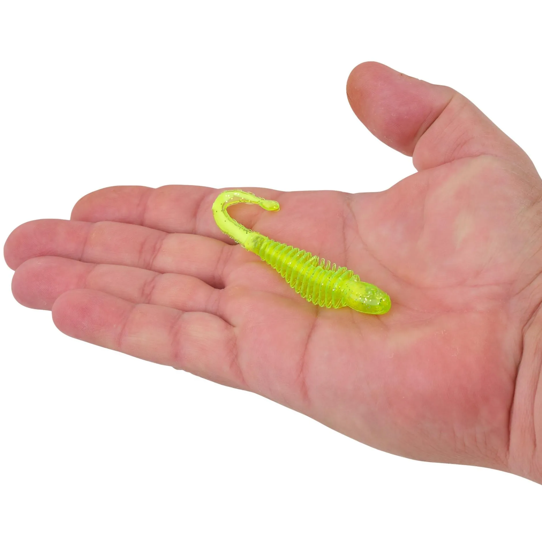 PowerBait® Curly Bones