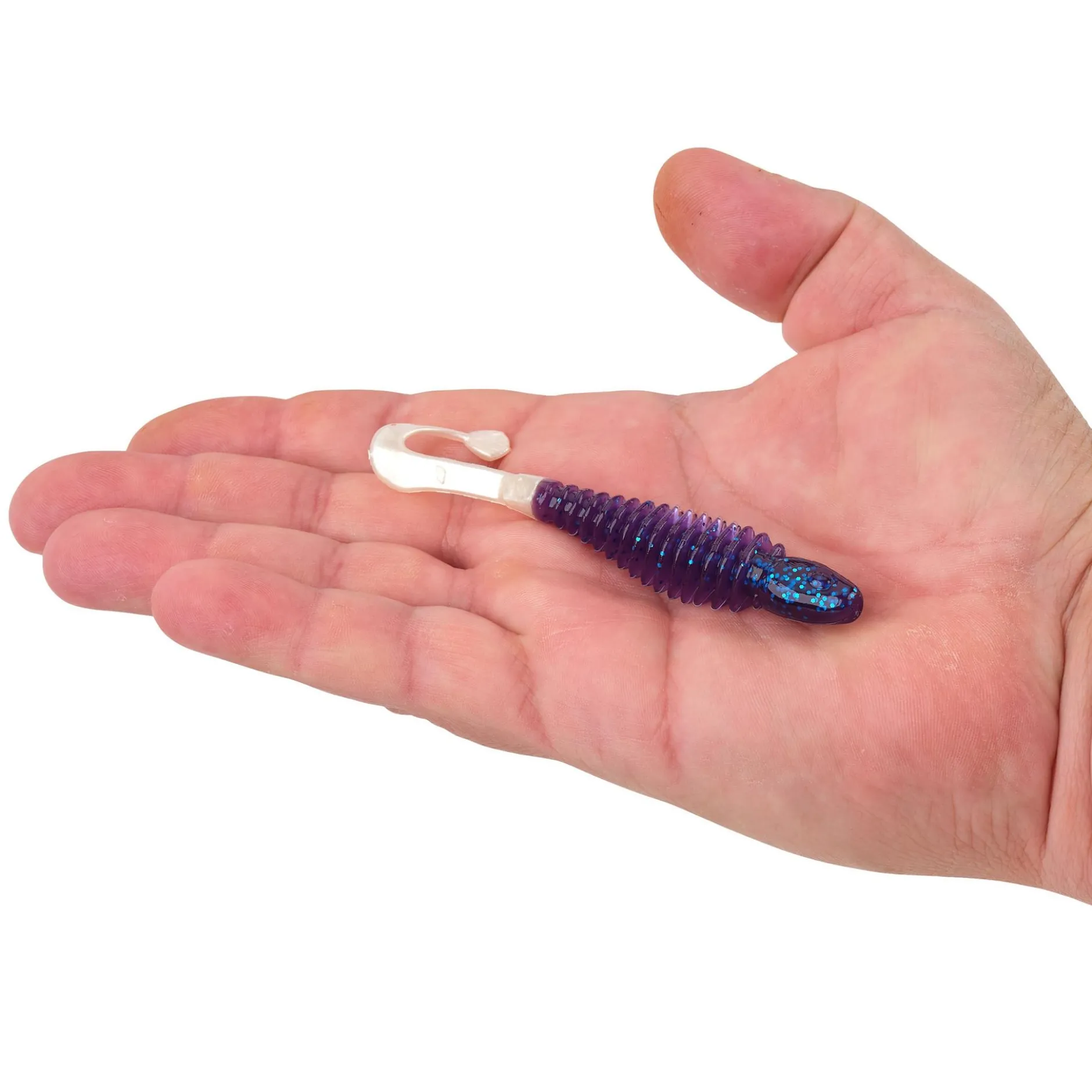 PowerBait® Curly Bones