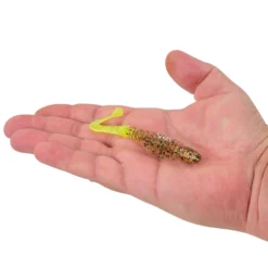 PowerBait® Curly Bones