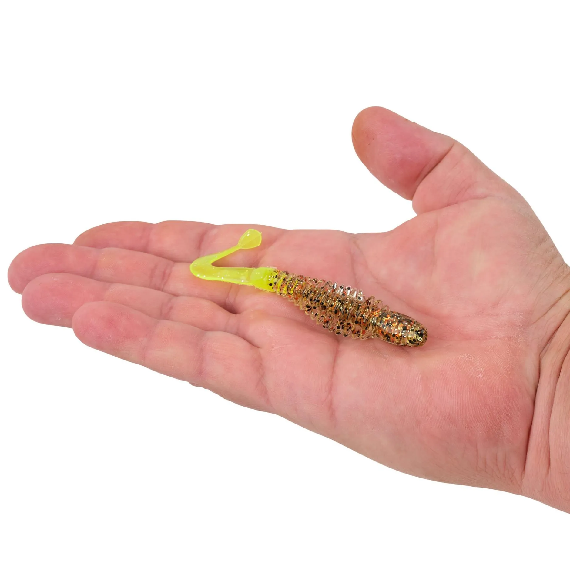 PowerBait® Curly Bones