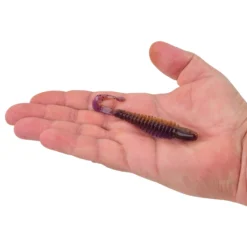 PowerBait® Curly Bones