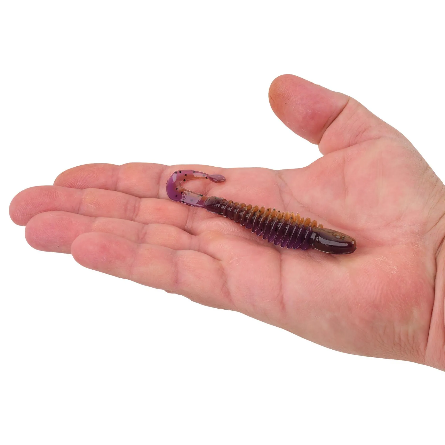 PowerBait® Curly Bones