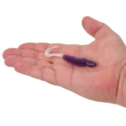 PowerBait® Curly Bones