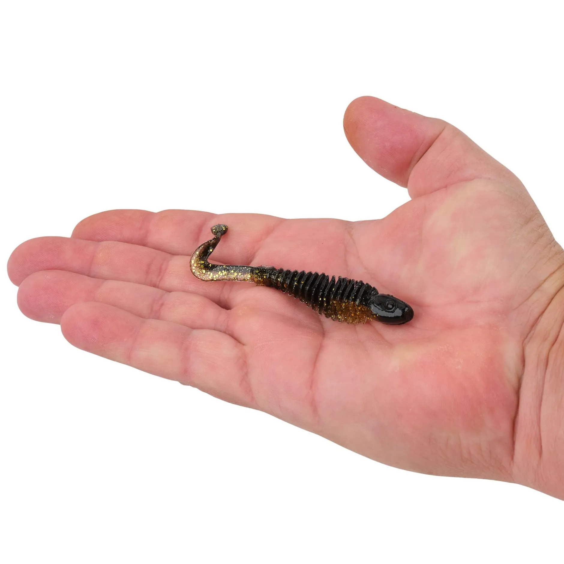 PowerBait® Curly Bones