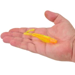 PowerBait® Curly Bones