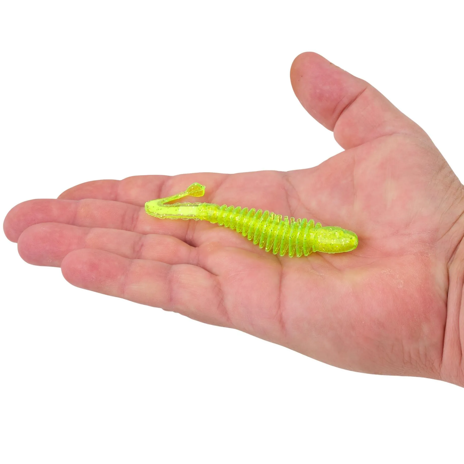 PowerBait® Curly Bones