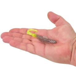 PowerBait® Curly Bones