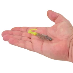 PowerBait® Curly Bones