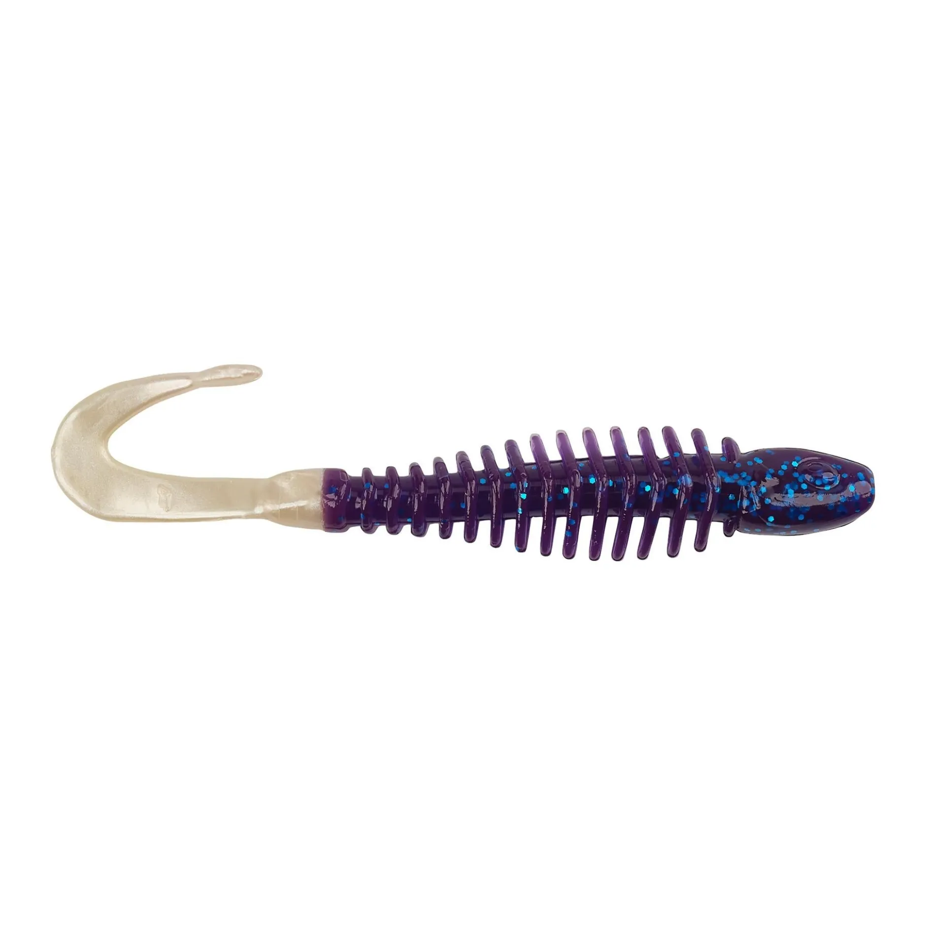 PowerBait® Curly Bones