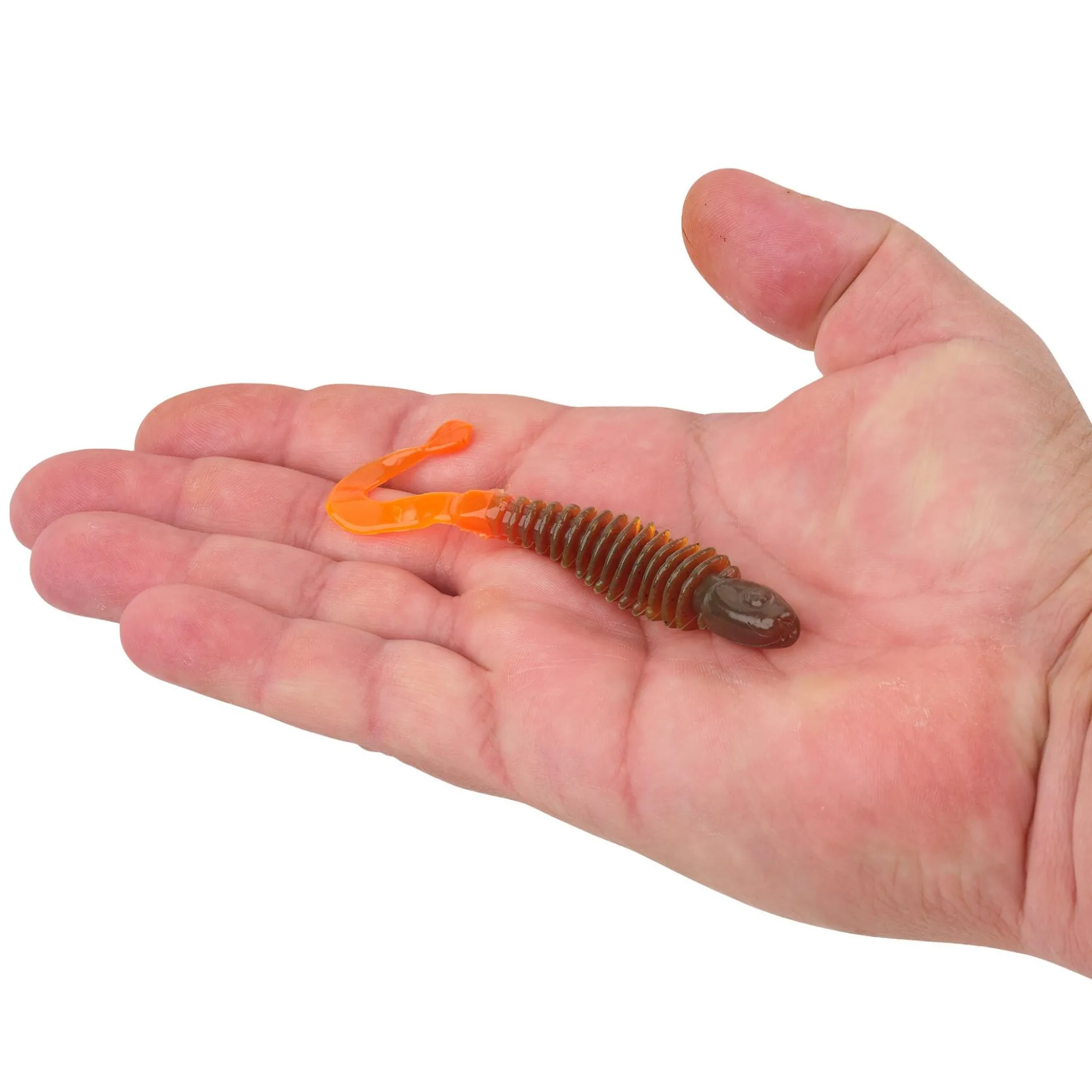 PowerBait® Curly Bones