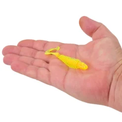 PowerBait® Curly Bones