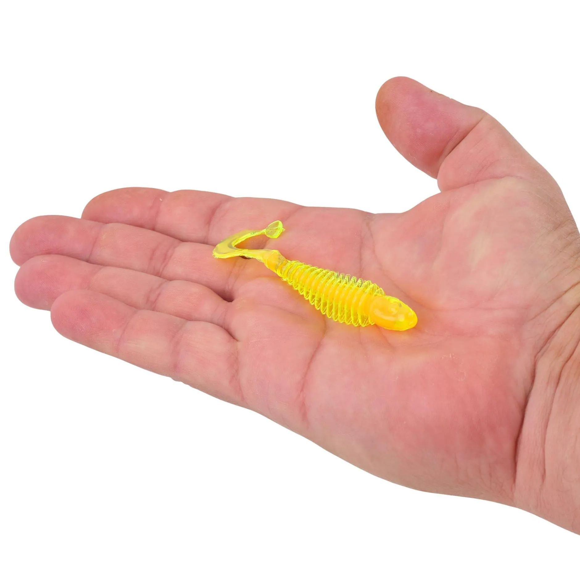 PowerBait® Curly Bones