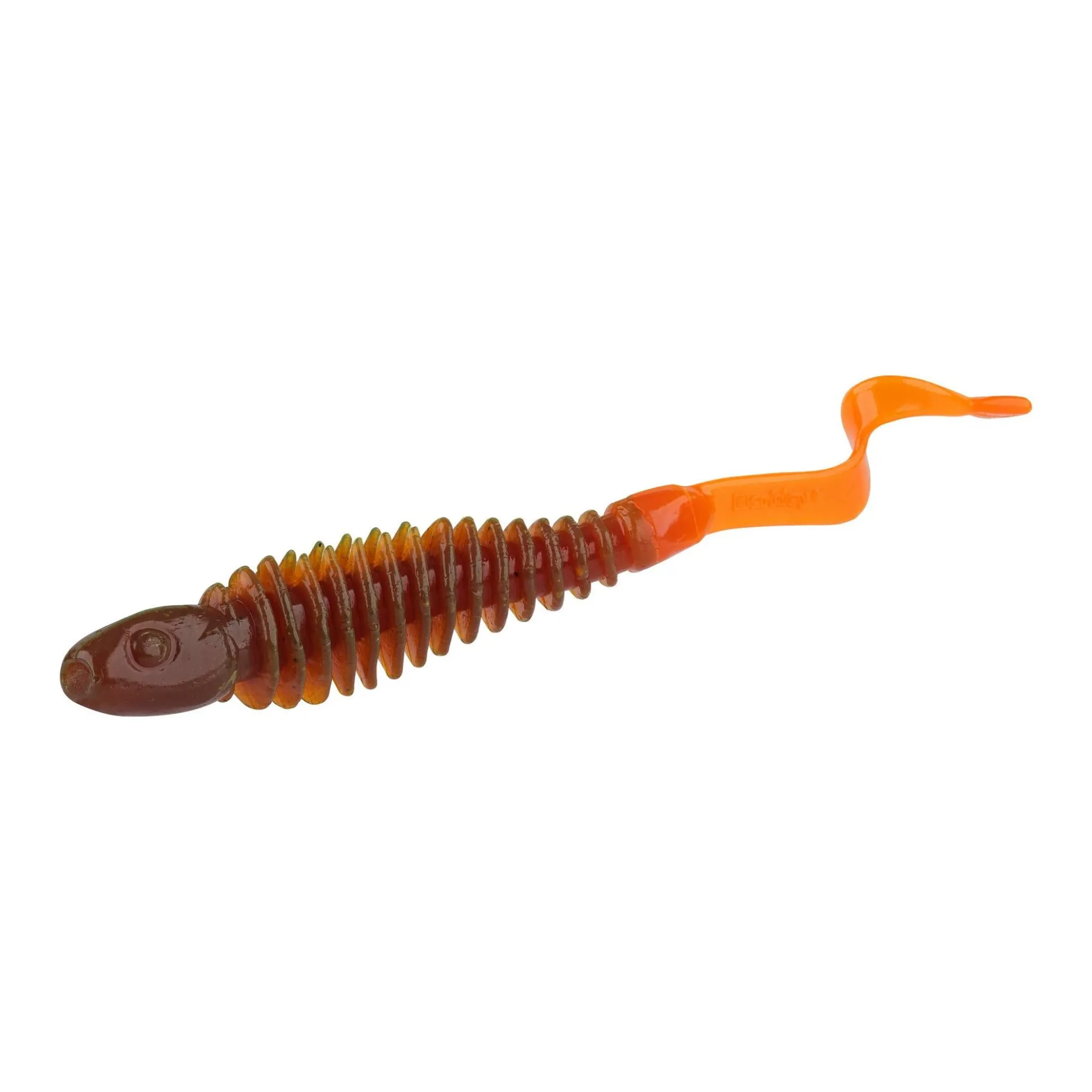 PowerBait® Curly Bones