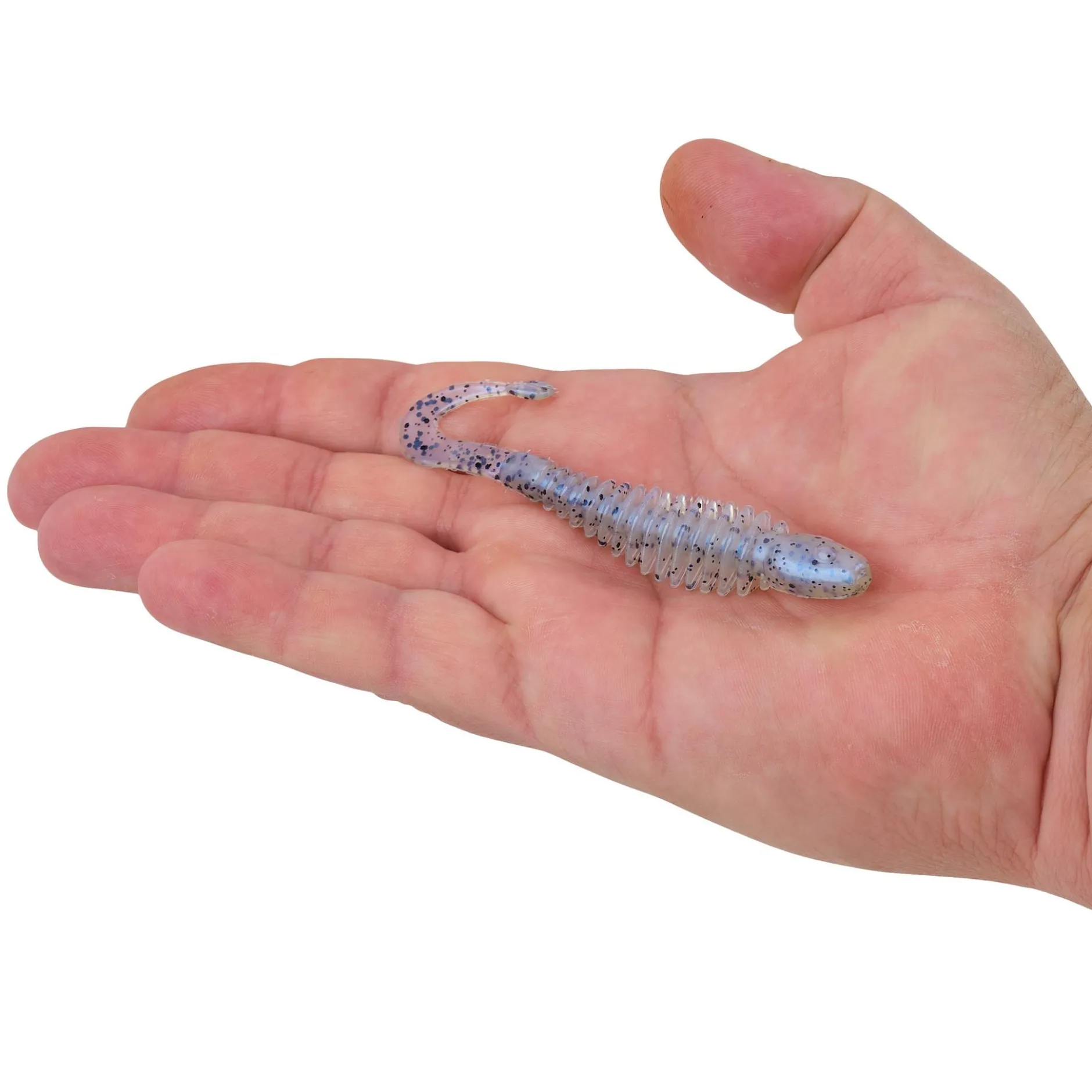 PowerBait® Curly Bones