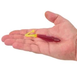 PowerBait® Curly Bones