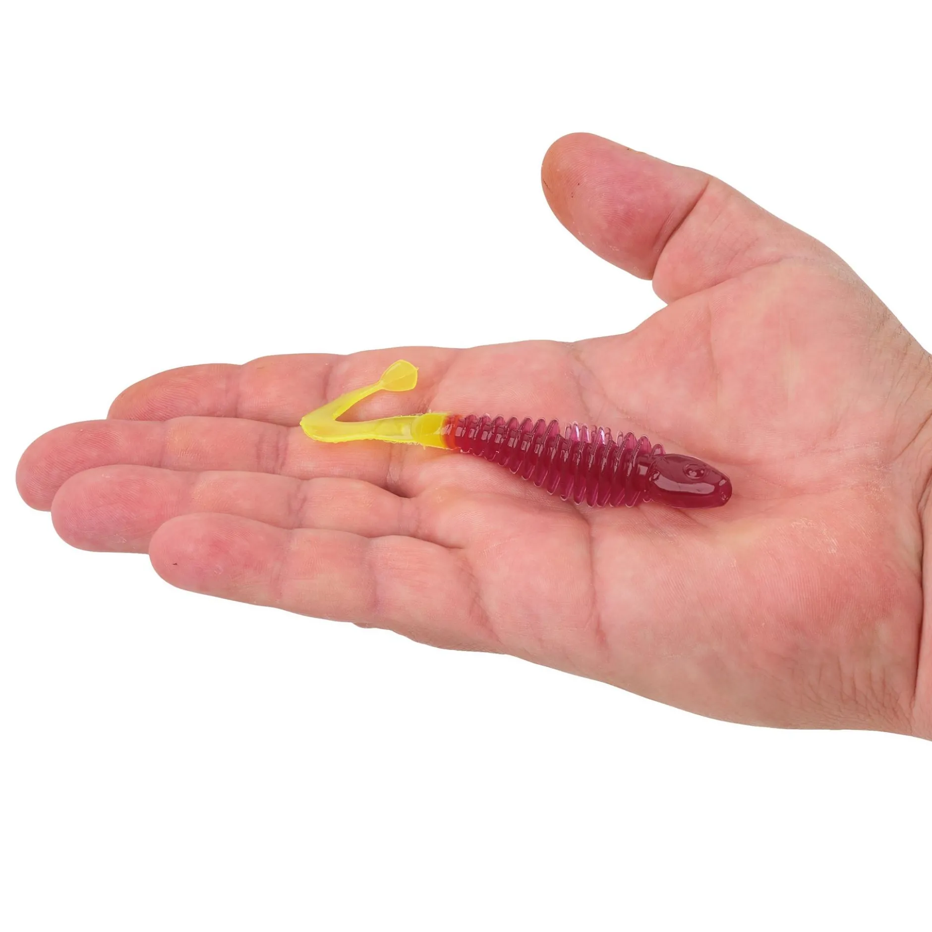PowerBait® Curly Bones