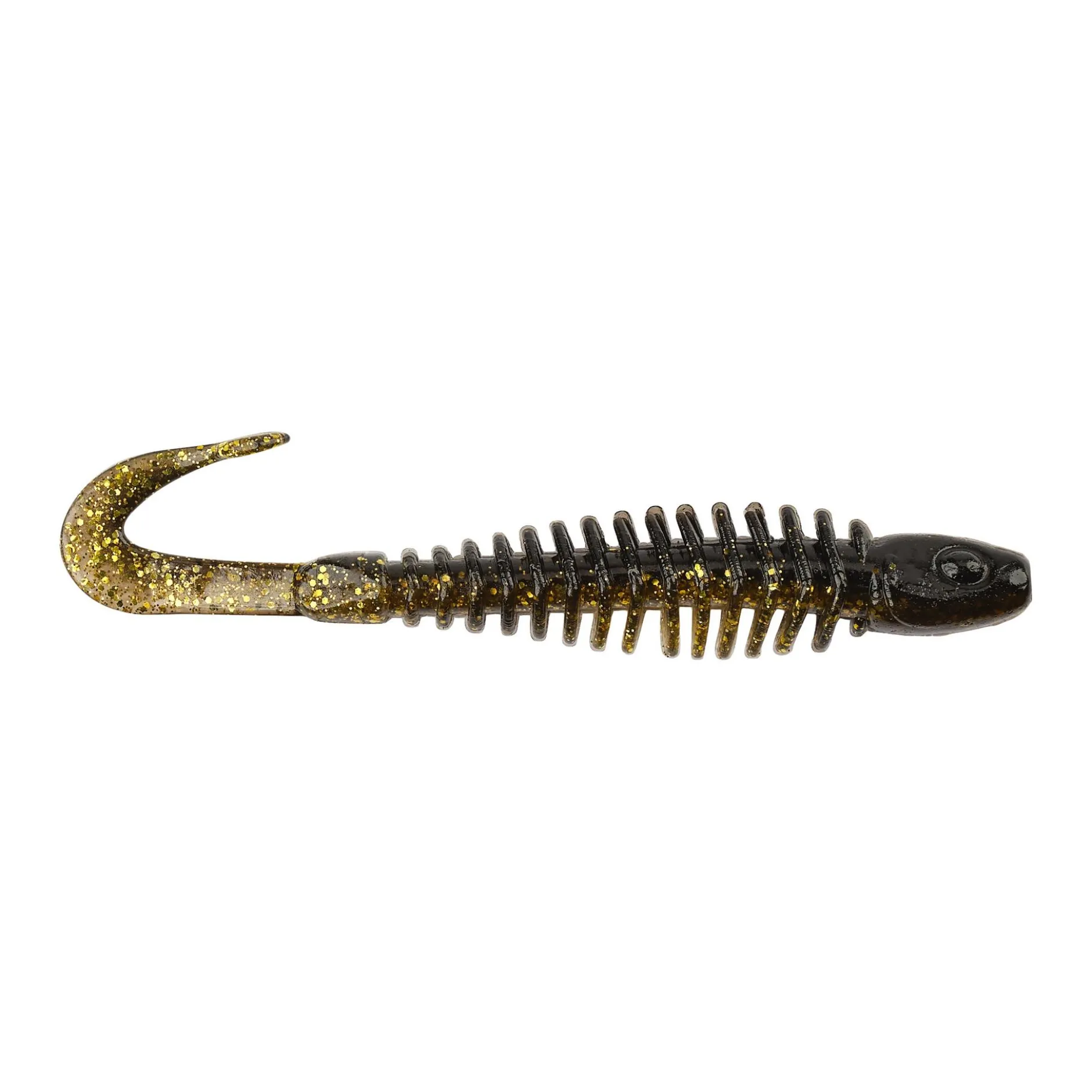 PowerBait® Curly Bones