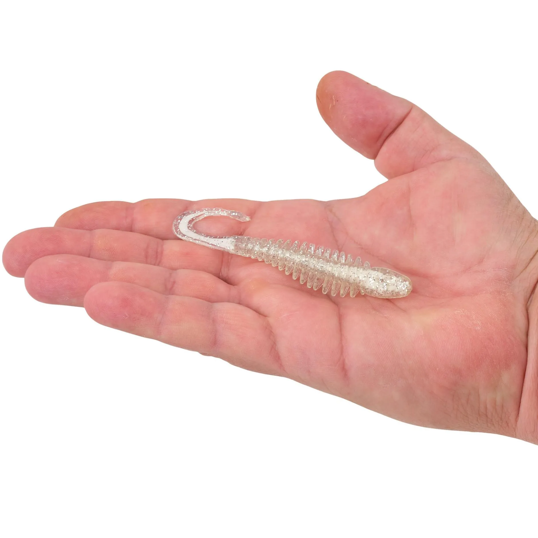 PowerBait® Curly Bones