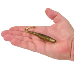 PowerBait® Curly Bones