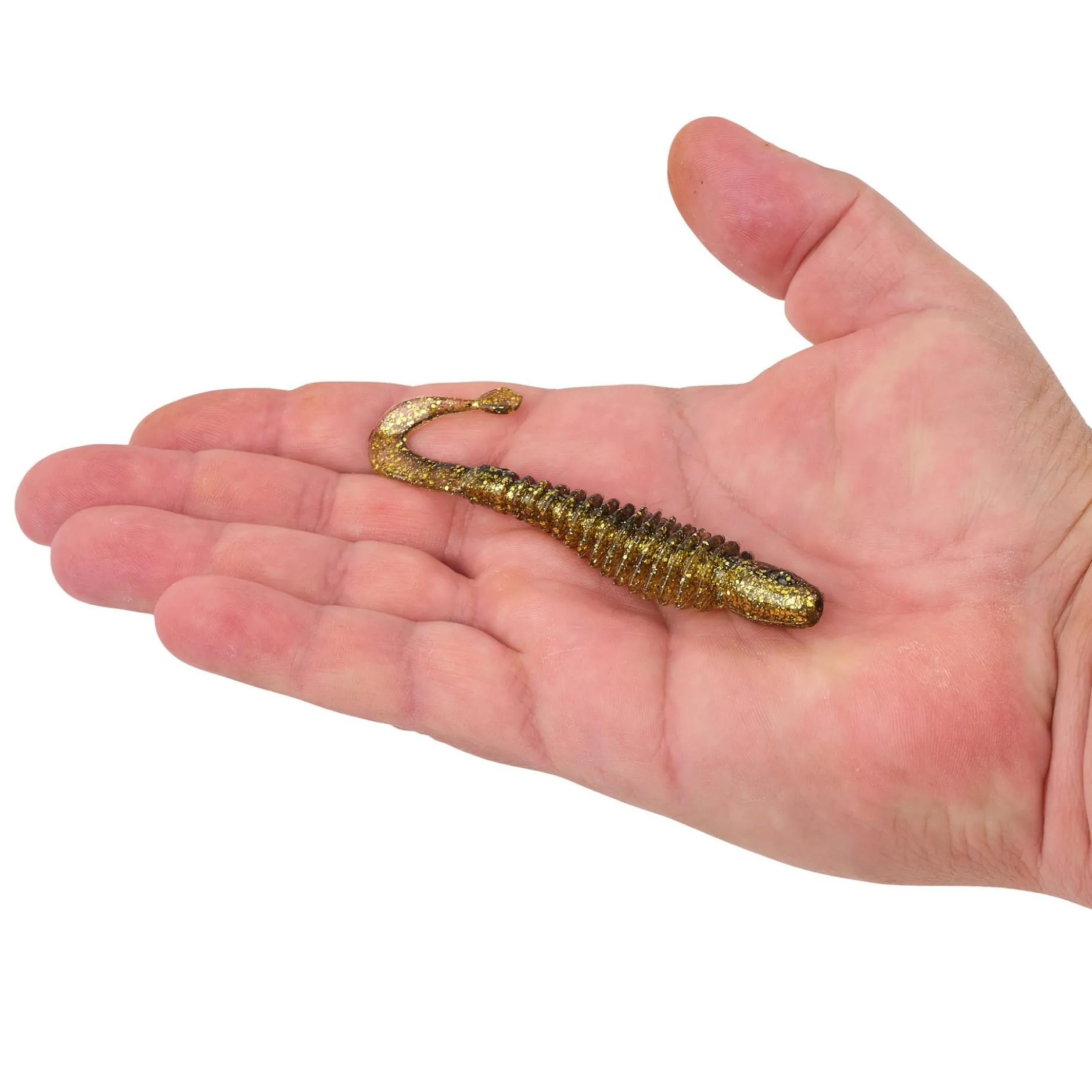 PowerBait® Curly Bones