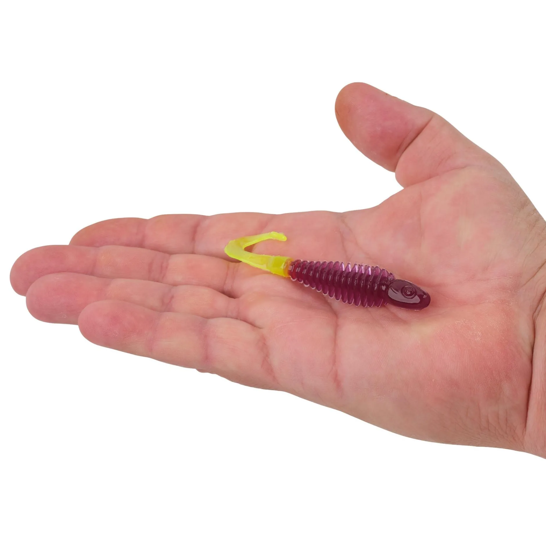 PowerBait® Curly Bones
