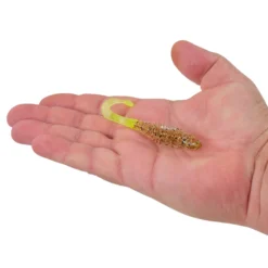 PowerBait® Curly Bones